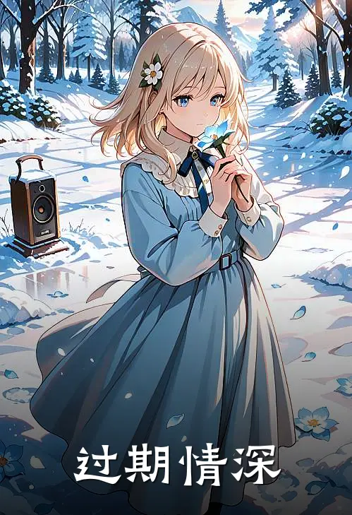 过期情深