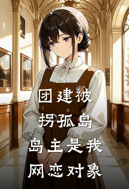 团建被拐孤岛，岛主是我网恋对象