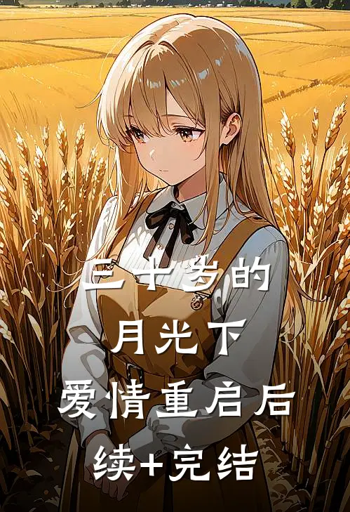 三十岁的月光下，爱情重启后续+完结