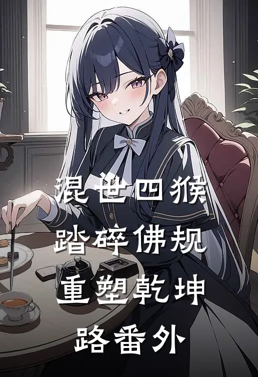 混世四猴：踏碎佛规重塑乾坤路 番外