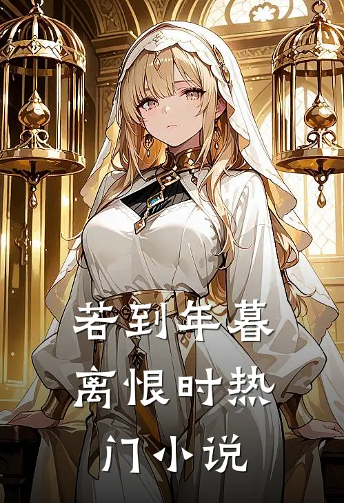 若到年暮离恨时热门小说