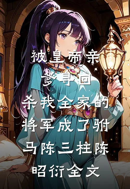 被皇帝亲爹寻回，杀我全家的将军成了驸马陈三柱陈昭衍全文