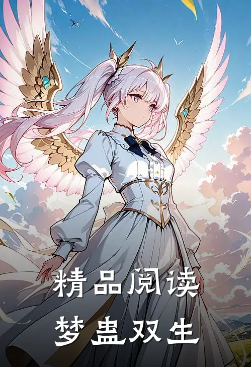 精品阅读梦蛊双生