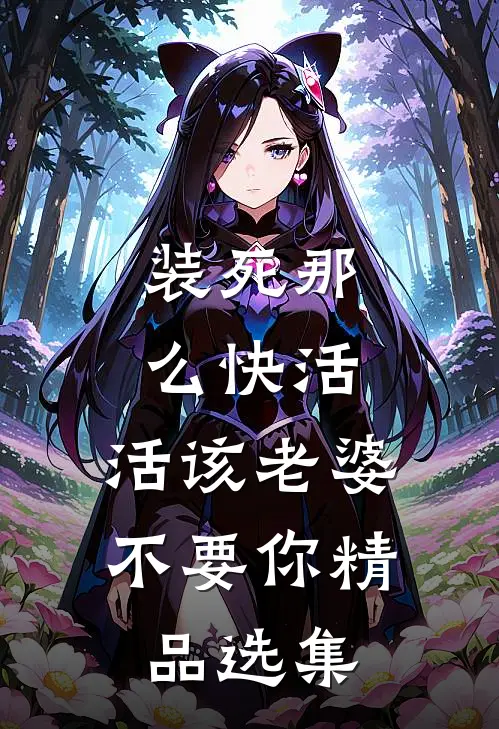 装死那么快活，活该老婆不要你精品选集