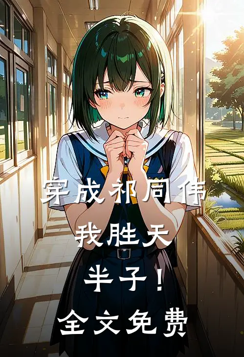 穿成祁同伟，我胜天半子！全文免费