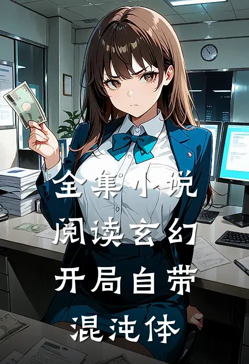 全集小说阅读玄幻：开局自带混沌体