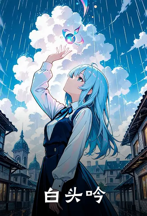 白头吟
