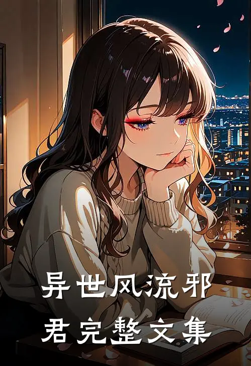 异世风流邪君完整文集
