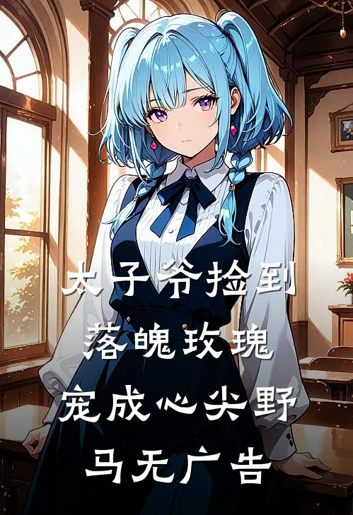 太子爷捡到落魄玫瑰，宠成心尖野马无广告