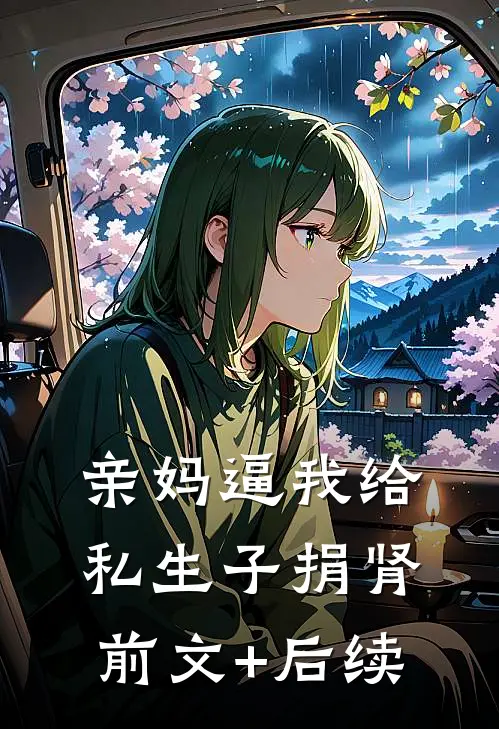 亲妈逼我给私生子捐肾前文+后续