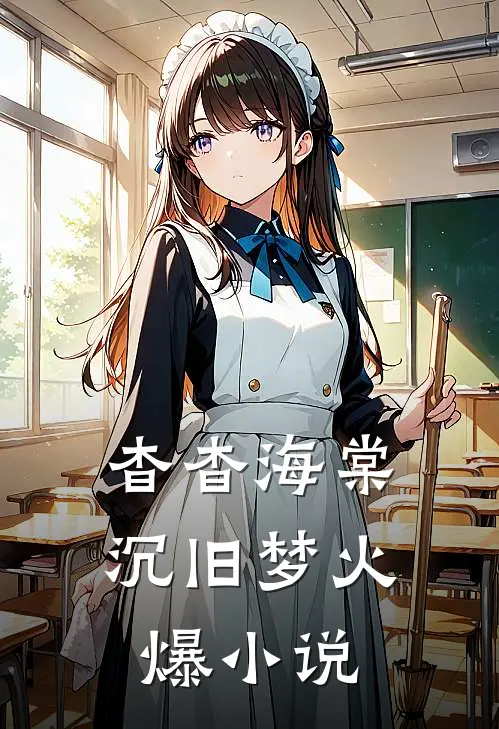 杳杳海棠沉旧梦火爆小说
