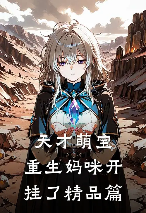 天才萌宝：重生妈咪开挂了精品篇