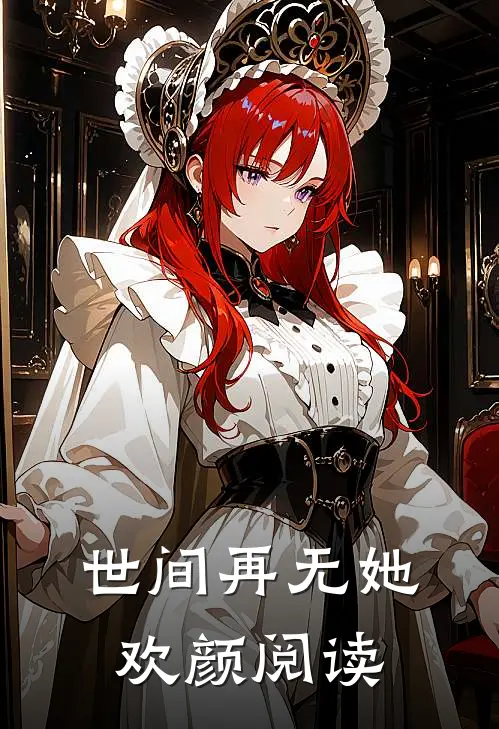 世间再无她欢颜阅读
