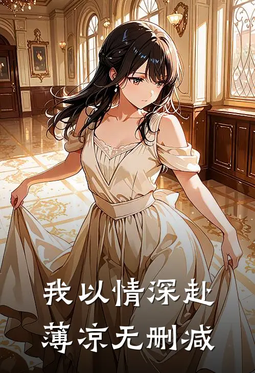 我以情深赴薄凉无删减