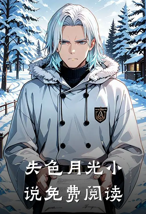 失色月光小说免费阅读