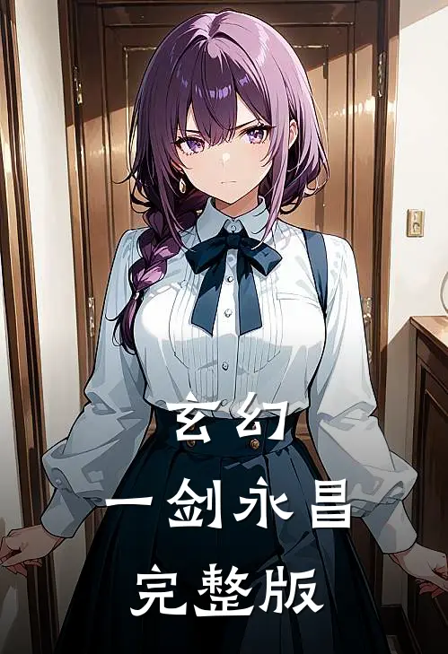 玄幻：一剑永昌完整版