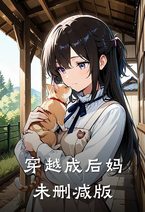 穿越成后妈未删减版