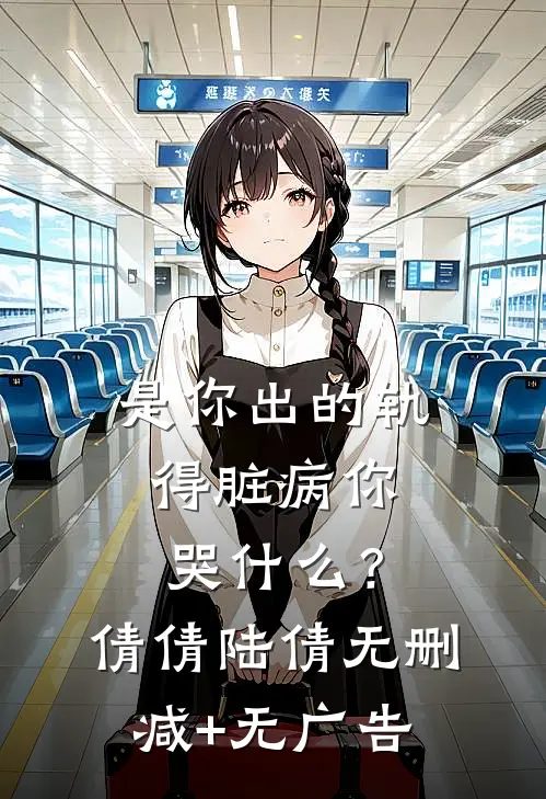 是你出的轨，得脏病你哭什么？倩倩陆倩无删减+无广告