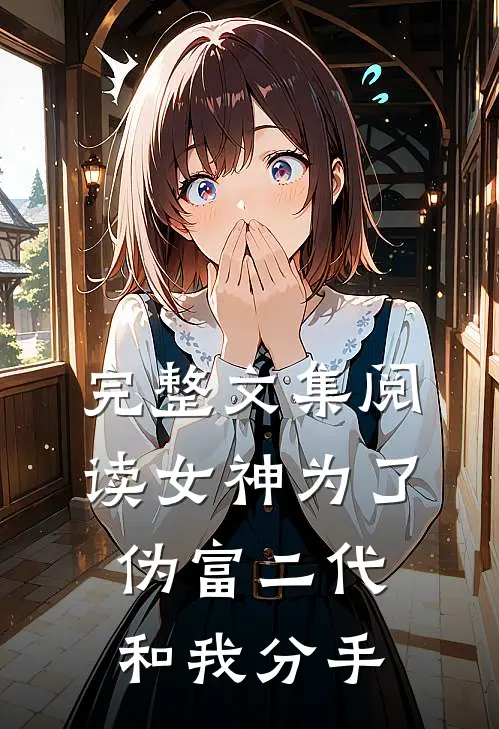 完整文集阅读女神为了伪富二代和我分手