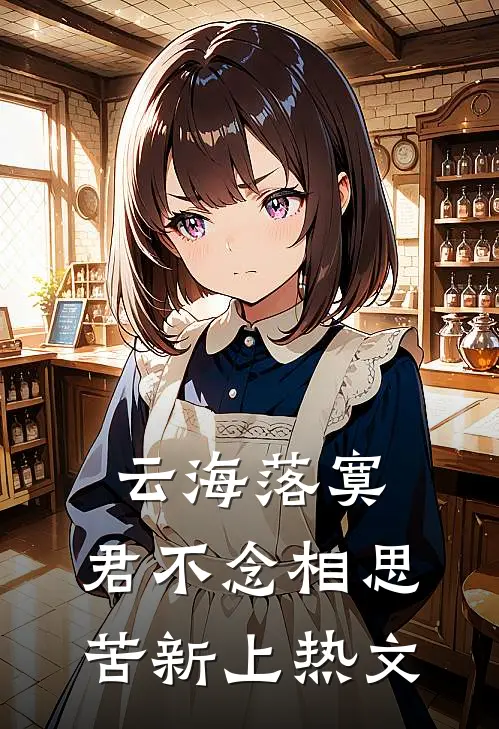 云海落寞，君不念相思苦新上热文