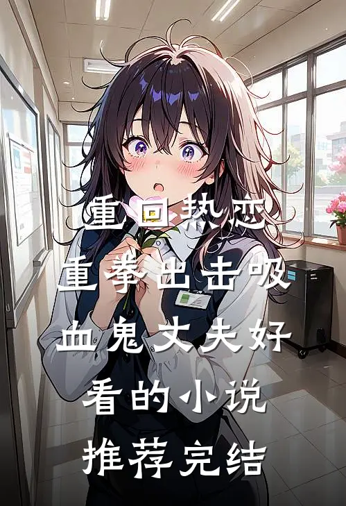 重回热恋，重拳出击吸血鬼丈夫好看的小说推荐完结