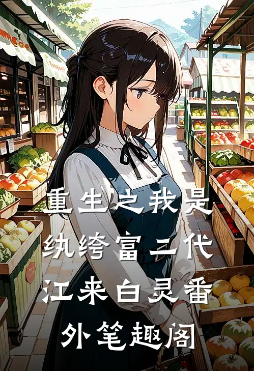 重生之我是纨绔富二代：江来白灵番外笔趣阁