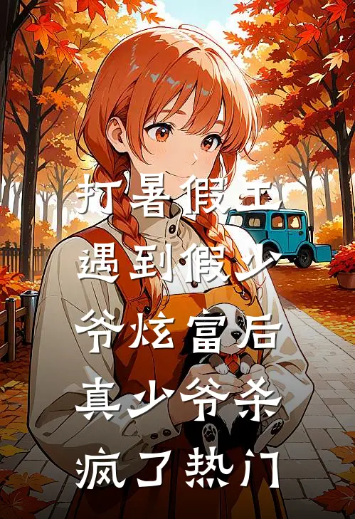 打暑假工遇到假少爷炫富后，真少爷杀疯了热门