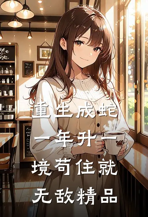 重生成蛇：一年升一境苟住就无敌精品