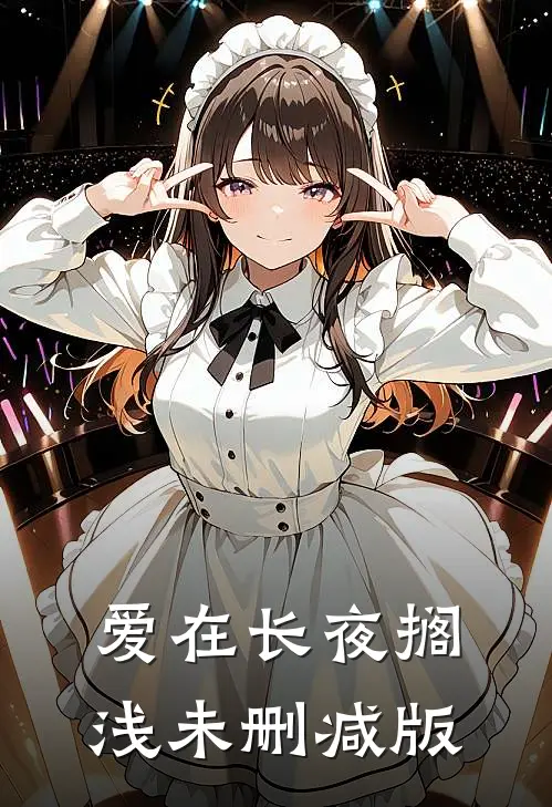 爱在长夜搁浅未删减版