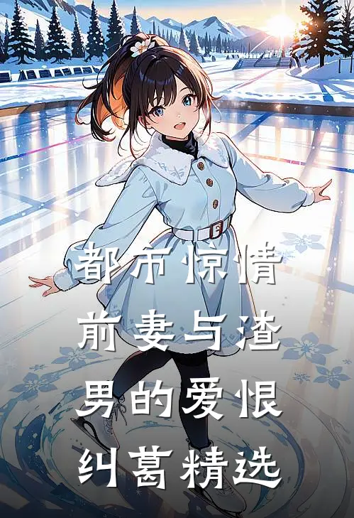 都市惊情：前妻与渣男的爱恨纠葛精选