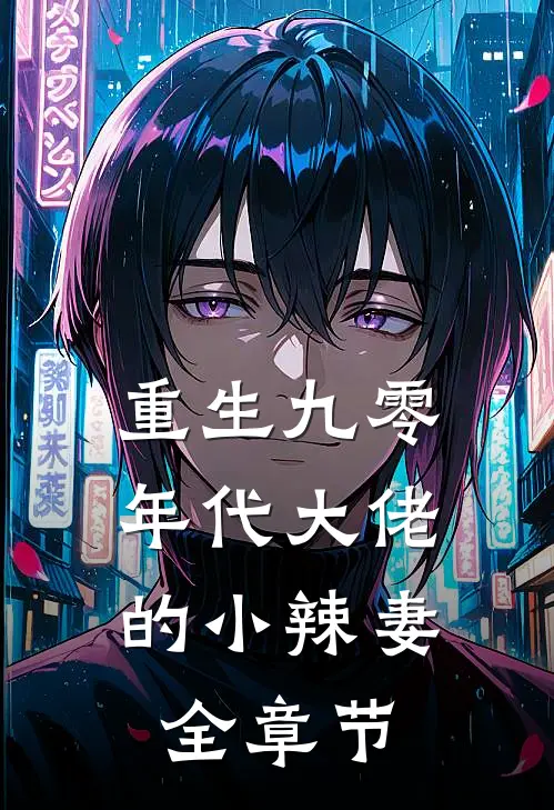 重生九零：年代大佬的小辣妻全章节