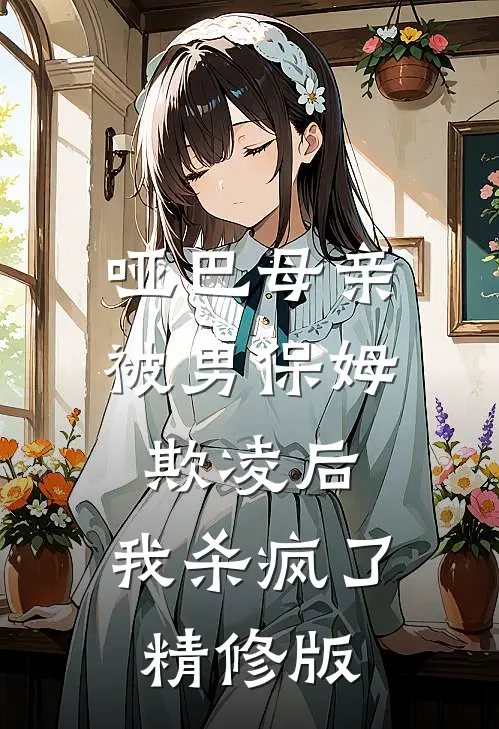 哑巴母亲被男保姆欺凌后，我杀疯了精修版