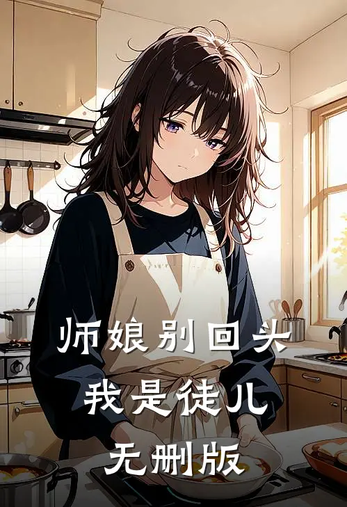 师娘别回头，我是徒儿无删版