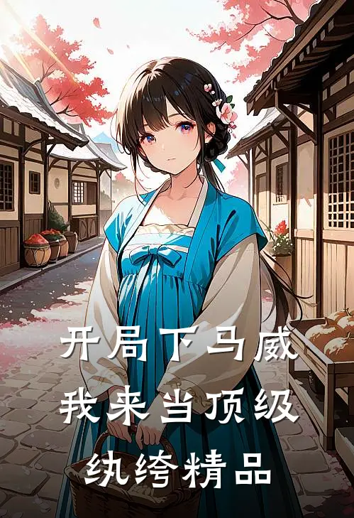 开局下马威，我来当顶级纨绔精品