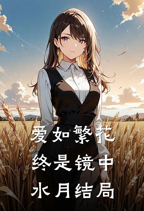 爱如繁花，终是镜中水月结局