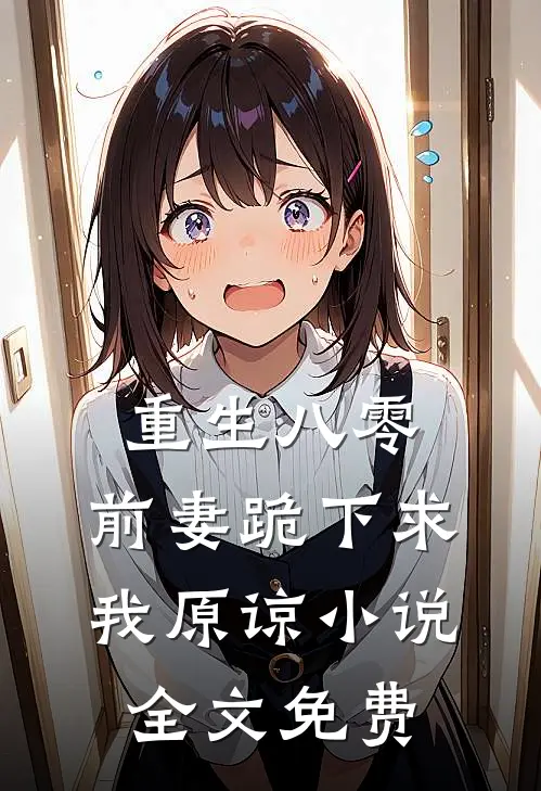 重生八零，前妻跪下求我原谅小说全文免费