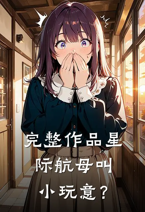 完整作品星际航母叫小玩意？