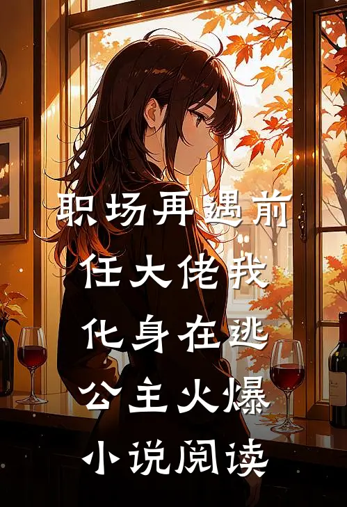 职场再遇前任大佬我化身在逃公主火爆小说阅读
