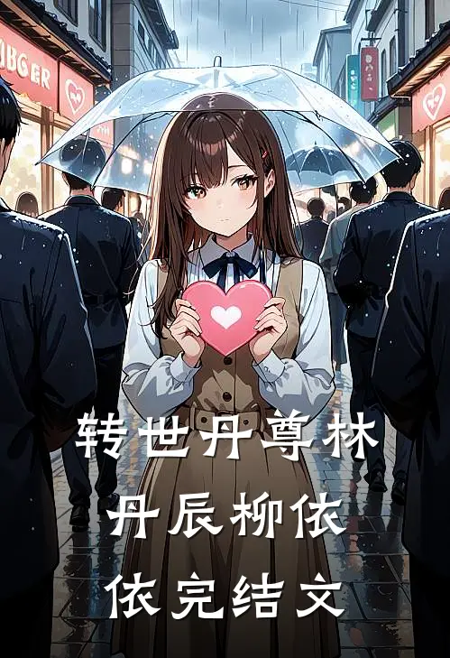 转世丹尊林丹辰柳依依完结文