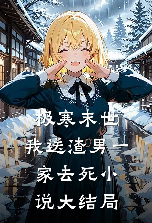 极寒末世，我送渣男一家去死小说大结局