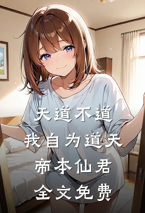 天道不道，我自为道天帝本仙君全文免费