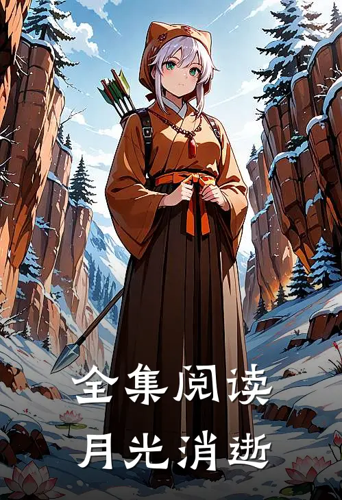 全集阅读月光消逝