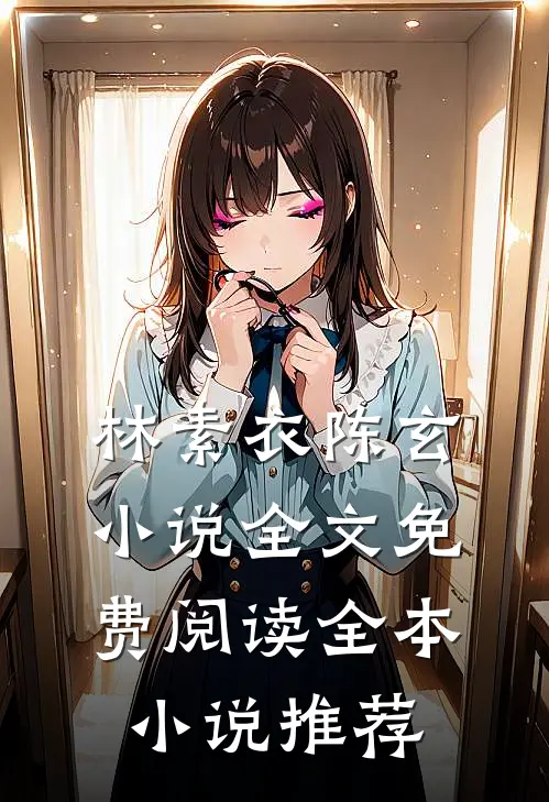 林素衣陈玄小说全文免费阅读全本小说推荐