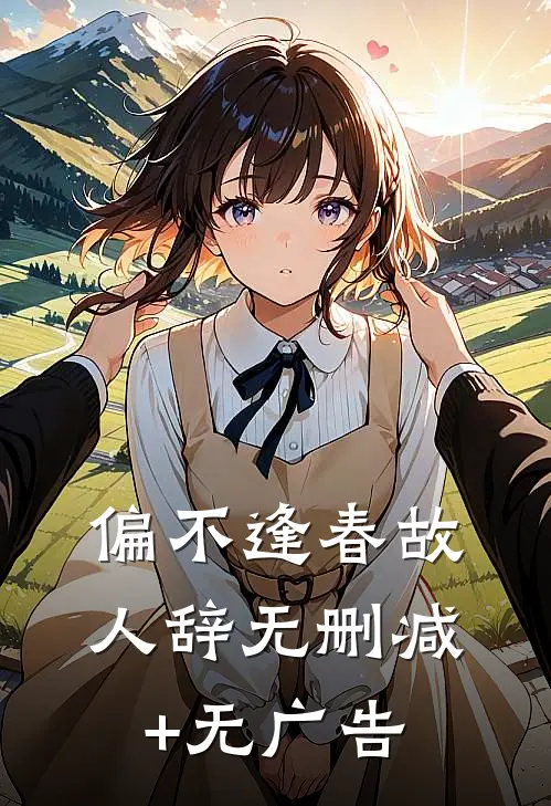 偏不逢春故人辞无删减+无广告