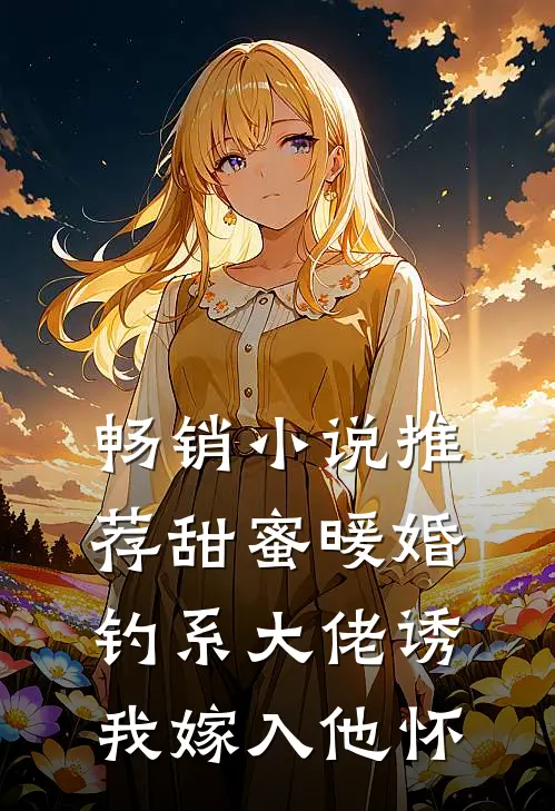 畅销小说推荐甜蜜暖婚：钓系大佬诱我嫁入他怀