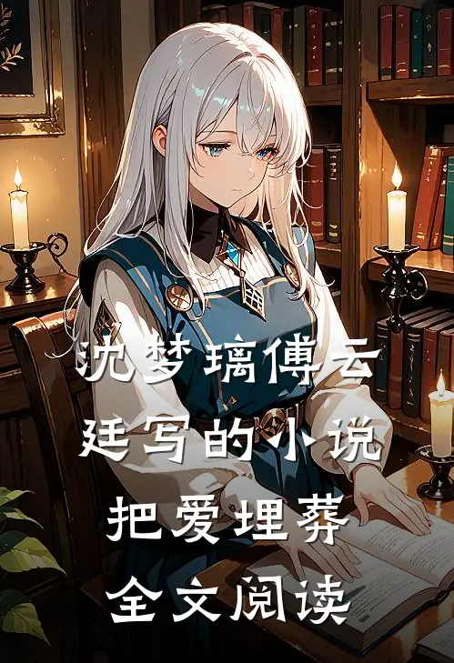 沈梦璃傅云廷写的小说把爱埋葬全文阅读