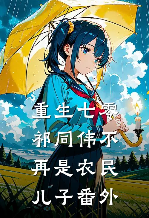 重生七零：祁同伟不再是农民儿子番外