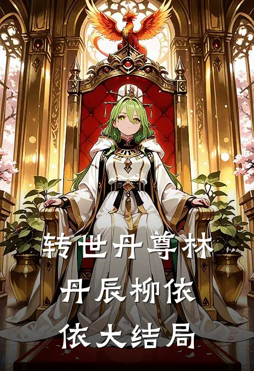 转世丹尊林丹辰柳依依大结局