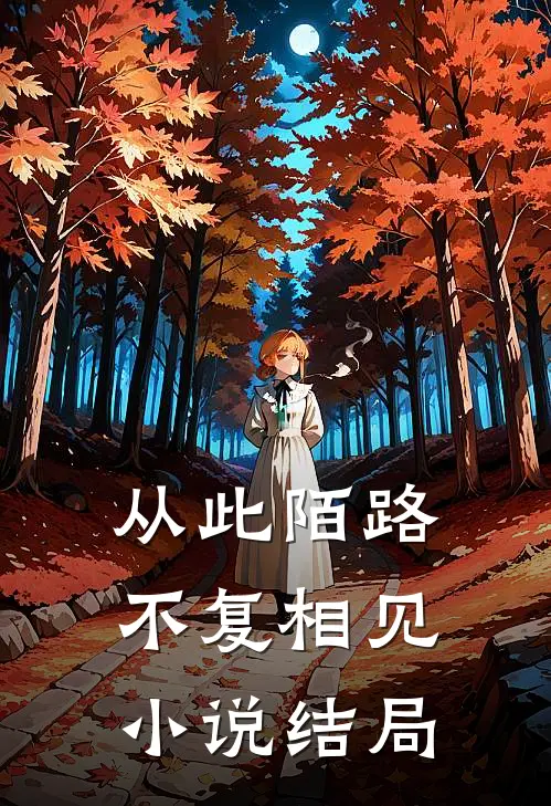 从此陌路,不复相见结局怎么样