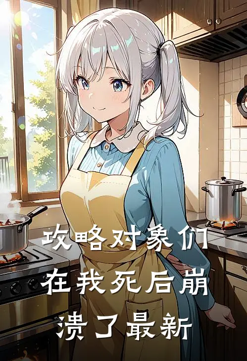 攻略对象们在我死后崩溃了最新